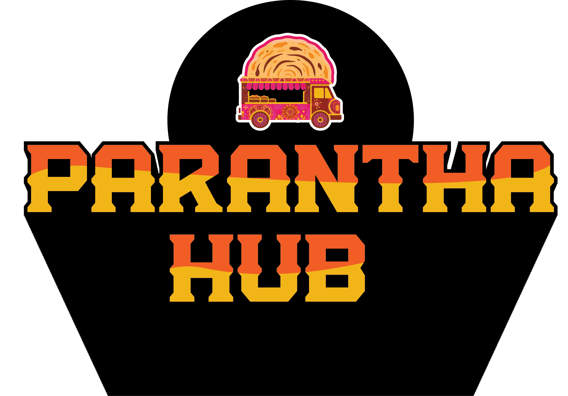 Parantha Hub
