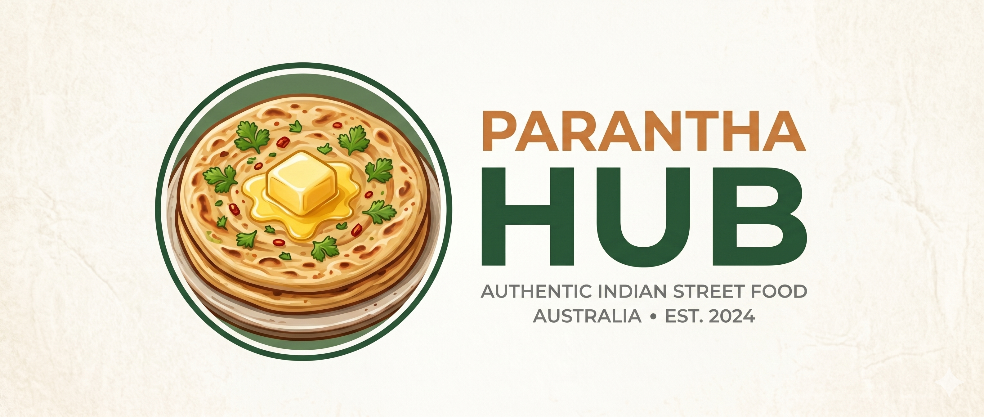 Parantha Hub
